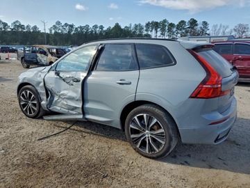 Volvo XC60 II 2025 Volvo XC 60 Ultra 2025 2.0 Benzyna 247KM, zdjęcie 1