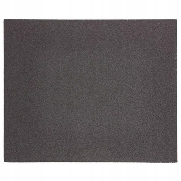 Płótno ścierne 230 x 280 mm, K150 55H879
