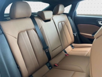 Audi A5 B10 Limousine 2.0 TDI 204KM 2026 AUDI A5 TDI quattro S line Sedan 2.0 (204KM) 2026, zdjęcie 11