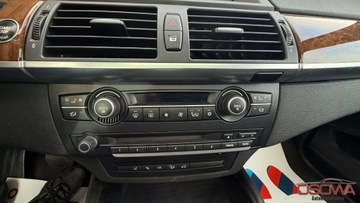 BMW X6 E71 Crossover xDrive35i 306KM 2008 BMW X6 3.0i x-drive M-pakiet 306 koni bezwypadkowa pilny stan 2 wl 1.r.gwa, zdjęcie 22