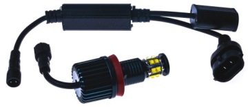 СВЕТОДИОДНЫЕ МАРКЕРЫ - 160 Вт - BMW E92 E93 E63 E64 F01