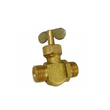 Краны топливные новые типа С-330, С-360