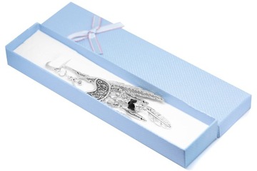 ЗАКЛАДКА ловец снов ОНИКС гематит