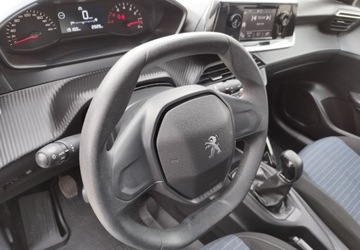 Peugeot 208 II 2020 Peugeot 208 Peugeot 208 II 1.2 Puretech 1.2 Benzyna 82KM, zdjęcie 17