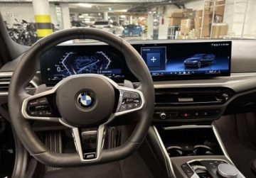 BMW Seria 3 G20-G21 Limuzyna Facelifting 2.0 330i 245KM 2024 BMW Seria 3 i xDrive 245 KM M Sport Pro Gwarancja przedluzona 2.0, zdjęcie 13