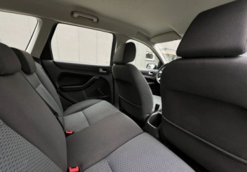 Ford Focus II 2006 Ford Focus Klima Alu Super Stan Warszawa 1.8 Benzyna 116KM, zdjęcie 34