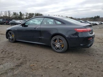 Mercedes Klasa E W213 2020 Mercedes-Benz Klasa E 2020r., 4x4, 3.0L, zdjęcie 3