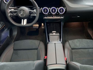 Mercedes GLA II Off-roader Facelifting 1.3 200 163KM 2026 MERCEDES-BENZ GLA 200 AMG Line Suv 1.3 (163KM) 2026, zdjęcie 5