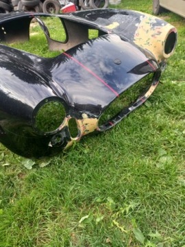 Naprawa AC Cobra/shelby