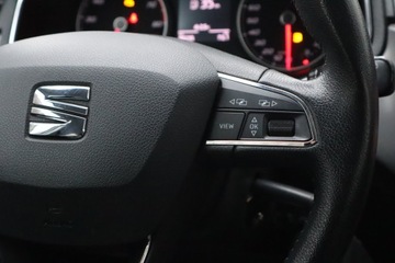 Seat Ibiza V Hatchback 5d 1.0 TSI 95KM 2019 Seat Ibiza 1.0 TSI, Salon Polska, Serwis ASO, zdjęcie 15