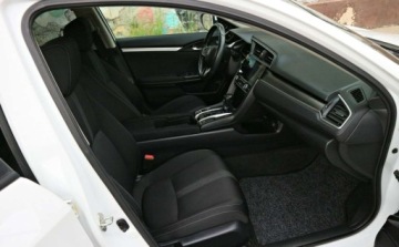 Honda Civic X 2019 Honda Civic Honda Civic X 2.0 i-VTEC LX CVT-Automat-Nawigacja-Kamera Cofan, zdjęcie 18