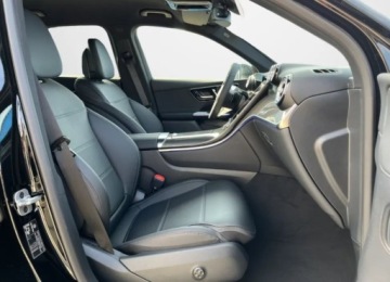 Mercedes GLC C254/X254 Coupe 2.0 200 204KM 2026 Mercedes-Benz GLC Avantgarde Kamera 360 Duzy rabat Leasing Wynajem, zdjęcie 18