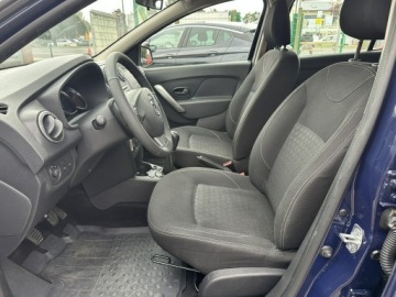 Dacia Logan II MCV Tce 90KM 2016 Dacia Logan GAZ LPG/Salon Polska/Zamiana/Kredyt, zdjęcie 12