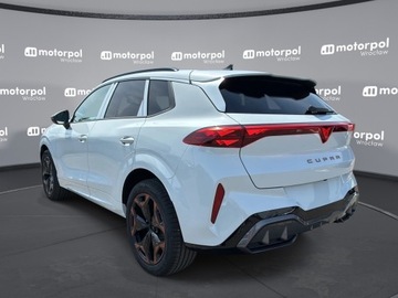 Cupra Terramar SUV 1.5 eTSI 150KM 2025 Cupra Terramar 1.5 eTSI mHEV 150KM Automatyczna DS, zdjęcie 7