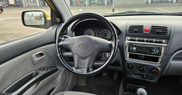 Kia Picanto I 2005 Kia Picanto 1.1 65ps. Klima Grzane Fotele Serwis 2005rok. 1.1 Benzyna 65KM, zdjęcie 22