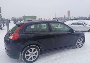 Volvo C30 Hatchback 3d Facelifting 1.6 D2 115KM 2012 Volvo C30 Volvo C30 D2 StartStop Kinetic 1.6 Diesel 115KM, zdjęcie 3