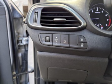 Hyundai i30 III Wagon Facelifting 1.5 DPI 110KM 2022 Hyundai i30 1.5 / 110 KM Kombi Modern Salon Polska, zdjęcie 19