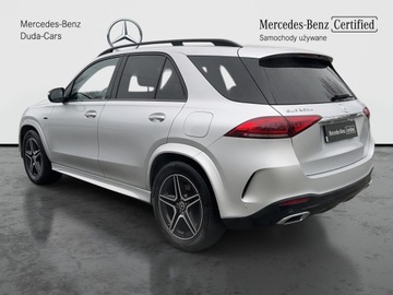 Mercedes GLE V167 2020 Mercedes-Benz GLE 350 350e 4Matic Plug-in Hybrid, zdjęcie 6