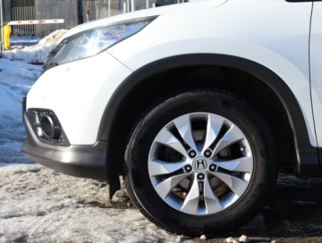Honda CR-V IV SUV 2.0 i-VTEC 155KM 2014 Honda CR-V 2.0 i-VTEC, GAZ, 4X4, Automat, Skóra, zdjęcie 14