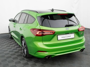 Ford Focus IV Kombi ST Facelifting 2.3 EcoBoost 280KM 2023 Ford Focus DW7YL84#2.3 EcoBoost ST X Pakiet zimowy, zdjęcie 3