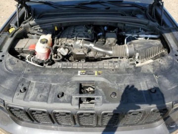 Jeep Grand Cherokee V 2024 Jeep Grand Cherokee L Laredo 2024 3.6 Benzyna 293KM, zdjęcie 6