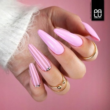 PALU TOP COAT Shine 11 г ЭФФЕКТ МОКРЫХ НОГТЕЙ