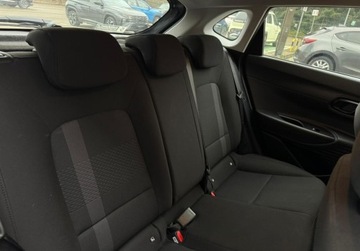Hyundai i20 III 2024 Hyundai i20 1.2 Modern Comfort Led FV23 Gwarancja Producenta ASO Salon PL, zdjęcie 22