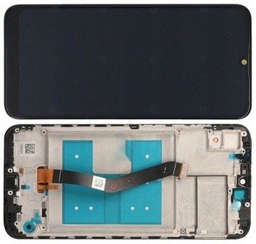HUAWEI Y6 2019 WYŚWIETLACZ LCD EKRAN +RAMKA