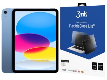 3mk FlexibleGlass Lite do Apple iPad 10,9