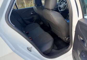 Opel Corsa F Hatchback 5d 1.2 75KM 2023 Opel Corsa Edition 2023, zdjęcie 8