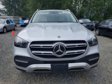 Mercedes GLE V167 2021 Mercedes-Benz GLE Gle 350 4matic 2021 2.0 Benzyna 255KM, zdjęcie 5