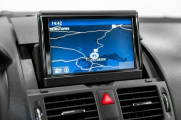 Mercedes Klasa C W204 Limuzyna AMG 63 AMG 457KM 2009 Mercedes C 63 AMG Stan Idealny. Bezwypadkowy. ASO., zdjęcie 37