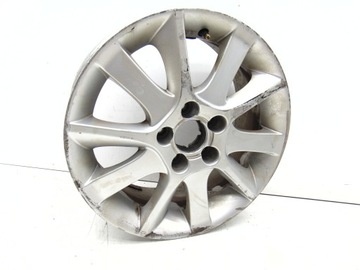 ОБОД ЛЕГКОСПЛАВНЫЕ КОЛЕСА 5X100 15 ET43 SEAT IBIZA III 6L CORDOBA 6L0601025Q