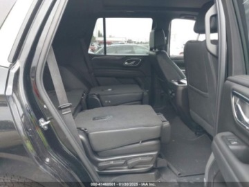 Chevrolet Tahoe GMT900 2023 Chevrolet Tahoe Lt, 2023r., 4x4, 5.3L 5.3 Benzyna 355KM, zdjęcie 7