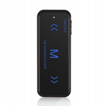 МИНИ-РОДИОННАЯ РАЦИЯ РАДИОФОН