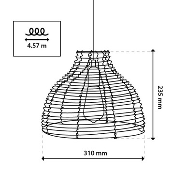 ЛЮСТРА СОЛНЕЧНАЯ СВЕТОДИОДНАЯ ПОДВЕСНАЯ САДОВАЯ СВЕТИЛЬНИК ПОТОЛОЧНАЯ ИЗ РОТАНГА БОХО ЛОФТ