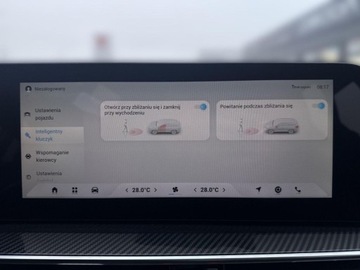 Chery Tiggo 7 SUV PHEV 1.5 T-GDI DHE 279KM 2025 Chery Tiggo 7 1.5 Hybryda Plug-in 279KM, zdjęcie 18