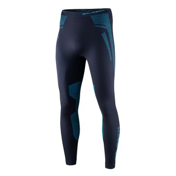 Legginsy Brubeck DRY Bielizna Termoaktywna XXL
