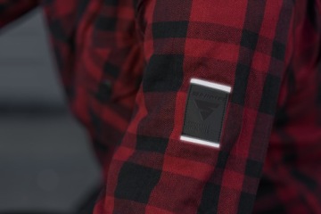 Футболка SHIMA RENEGADE 2.0 черная