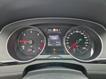 Volkswagen Passat B8 Variant Facelifting 2.0 TDI SCR 150KM 2022 Volkswagen Passat B8 Lift 2.0 TDI / 150 KM DSG Ele, zdjęcie 13