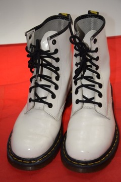 Dr. Martens glany damskie 1460 rozmiar 39