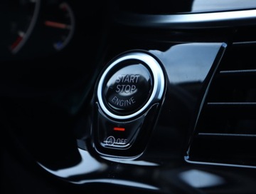 BMW Seria 5 G30-G31 Limuzyna 520i 184KM 2019 BMW 5 520i, Automat, Skóra, Navi, Klima, zdjęcie 19