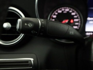 Mercedes Klasa C W205 Limuzyna 180 156KM 2016 Mercedes C 180 półskóra navi klima auto, zdjęcie 30