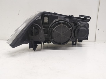 Фара передняя левая Renault Megane II 89312730