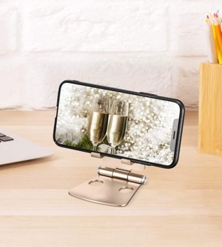 STOJAK PODSTAWKA UCHWYT na TELEFON / TABLET