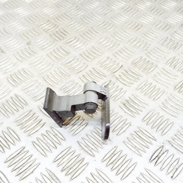 BMW 5 G30 G31 2018 LEVÝ STRANA PANT HORNÍ DVEŘE