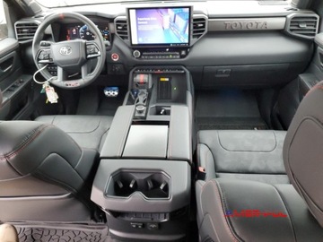 Toyota Tundra II 2024 Toyota Tundra 2024 r., 3,4L CREWMAX LIMITED 4x4 3.4 Hybryda 437KM, zdjęcie 8