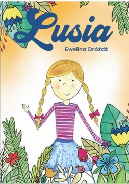 Lusia - Ewelina Dróżdż | Ebook