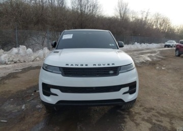 Land Rover Range Rover Sport III 2025 Land Rover Range Rover Sport 2025r., P360 Se, 3L, od ubezpieczalni 3.0, zdjęcie 1