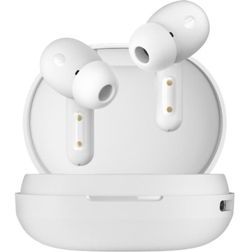 HAYLOU MORIPODS ANC SŁUCHAWKI DOUSZNE BEZPRZEWODOWE BT BLUETOOTH 5.2 TWS